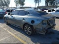 Photo 3 of 19 — 2020 Nissan Maxima