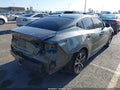Photo 4 of 19 — 2020 Nissan Maxima