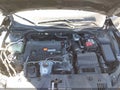 2016 Honda Civic — photo 10 of 16 | VIN 2HGFC4B0XGH315613