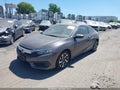 2016 Honda Civic — photo 2 of 16 | VIN 2HGFC4B0XGH315613