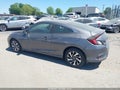 2016 Honda Civic — photo 3 of 16 | VIN 2HGFC4B0XGH315613