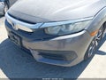 2016 Honda Civic — photo 6 of 16 | VIN 2HGFC4B0XGH315613