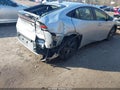 Photo 4 of 17 — 2024 Toyota Prius