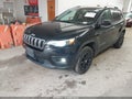 Photo 2 of 16 — 2019 Jeep Cherokee