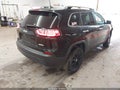 Photo 4 of 16 — 2019 Jeep Cherokee