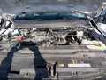 Photo 10 of 17 — 2024 Ford F-250