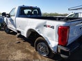 Photo 12 of 17 — 2024 Ford F-250