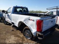 Photo 3 of 17 — 2024 Ford F-250