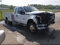 Photo 1 of 17 — 2014 Ford F-350