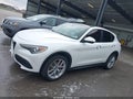 2019 Alfa Romeo Stelvio — photo 15 of 18 | VIN ZASPAKBN5K7C34412
