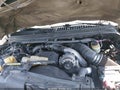 2002 Ford Excursion — photo 10 of 17 | VIN 1FMSU43F32EC32579