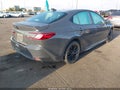 Photo 4 of 22 — 2025 Toyota Camry