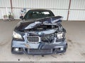Photo 12 of 16 — 2014 BMW 5 Series