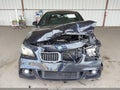 Photo 6 of 16 — 2014 BMW 5 Series