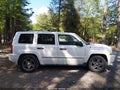 Photo 13 of 16 — 2009 Jeep Patriot