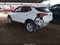Photo 3 of 18 — 2021 Buick Encore GX