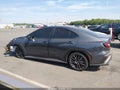 2025 Subaru WRX — photo 14 of 16 | VIN JF1VBAH60S9809422