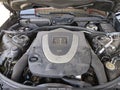 Photo 10 of 16 — 2008 Mercedes-Benz S-Class