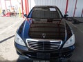 Photo 12 of 16 — 2008 Mercedes-Benz S-Class