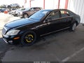 Photo 2 of 16 — 2008 Mercedes-Benz S-Class
