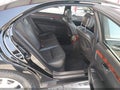 Photo 8 of 16 — 2008 Mercedes-Benz S-Class