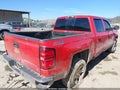 Photo 4 of 16 — 2015 Chevrolet Silverado 1500
