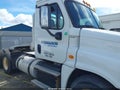 Photo 2 of 8 — 2014 Freightliner Cascadia 125