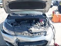 Photo 10 of 16 — 2018 Chevrolet Trax