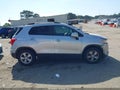 Photo 13 of 16 — 2018 Chevrolet Trax