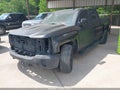 2017 Chevrolet Silverado 1500 — photo 2 of 15 | VIN 3GCPCSEC2HG473586