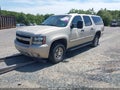 2007 Chevrolet Suburban 2500 — photo 2 of 15 | VIN 3GNGC26K97G141706