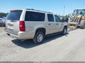 2007 Chevrolet Suburban 2500 — photo 4 of 15 | VIN 3GNGC26K97G141706