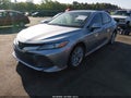 Photo 2 of 16 — 2018 Toyota Camry