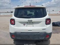 Photo 16 of 16 — 2018 Jeep Renegade