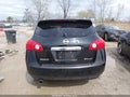 Photo 17 of 17 — 2012 Nissan Rogue