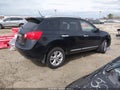 Photo 4 of 17 — 2012 Nissan Rogue