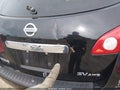 Photo 6 of 17 — 2012 Nissan Rogue