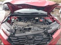 Photo 10 of 16 — 2024 Honda CR-V