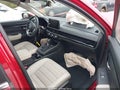 Photo 5 of 16 — 2024 Honda CR-V
