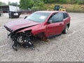 Photo 2 of 17 — 2014 Jeep Cherokee