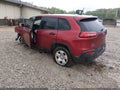 Photo 3 of 17 — 2014 Jeep Cherokee