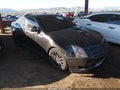 Photo 1 of 10 — 2011 Cadillac CTS