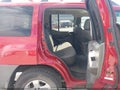 Photo 8 of 16 — 2009 Nissan Xterra