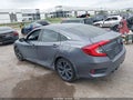Photo 3 of 16 — 2020 Honda Civic