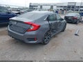 Photo 4 of 16 — 2020 Honda Civic