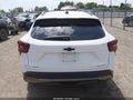 Photo 16 of 17 — 2025 Chevrolet Trax