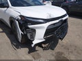 Photo 6 of 17 — 2025 Chevrolet Trax