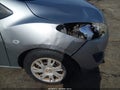2013 Mazda 2 — photo 20 of 21 | VIN JM1DE1KY3D0156986