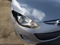 2013 Mazda 2 — photo 21 of 21 | VIN JM1DE1KY3D0156986