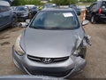 Photo 13 of 17 — 2012 Hyundai Elantra